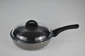 HARD PAN SAUTEUSE 24CM